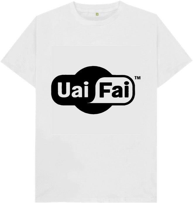 Camiseta Uai Fai