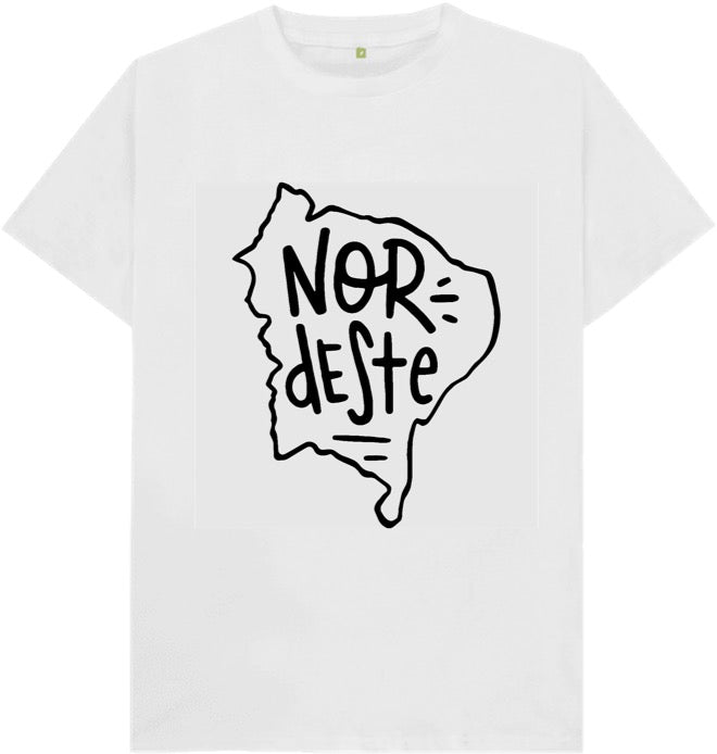 Camiseta Nordeste