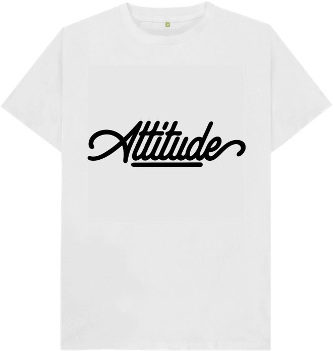 Camiseta Atitude