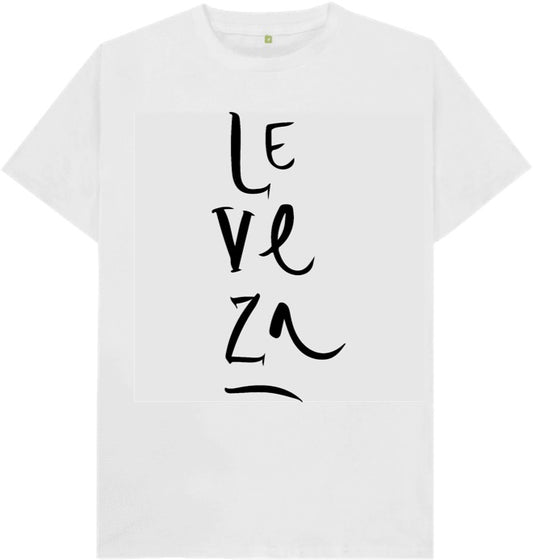 Camiseta Leveza
