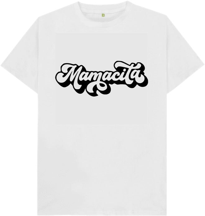 Camiseta Mamacita