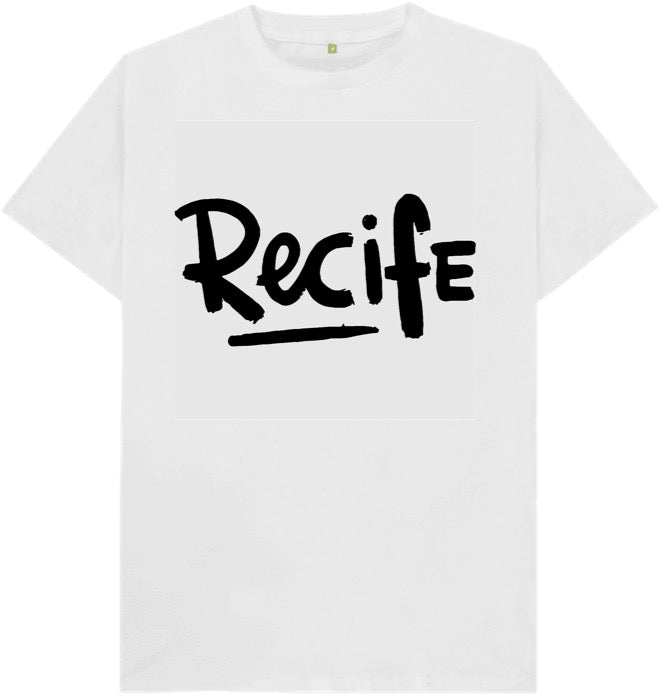 Camiseta Recife