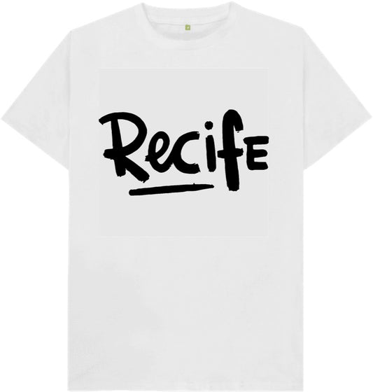 Camiseta Recife