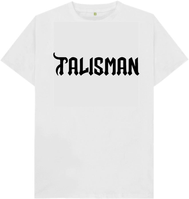 Camiseta Talismã