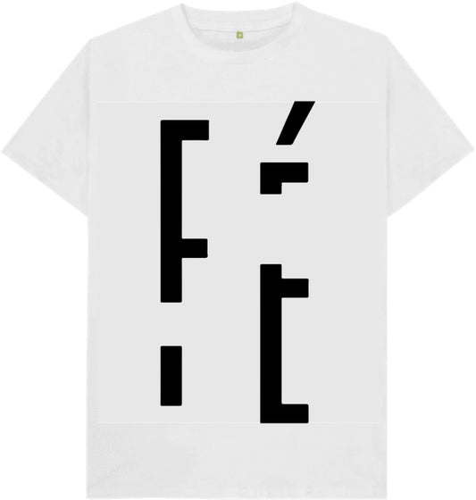 Camiseta FÉ