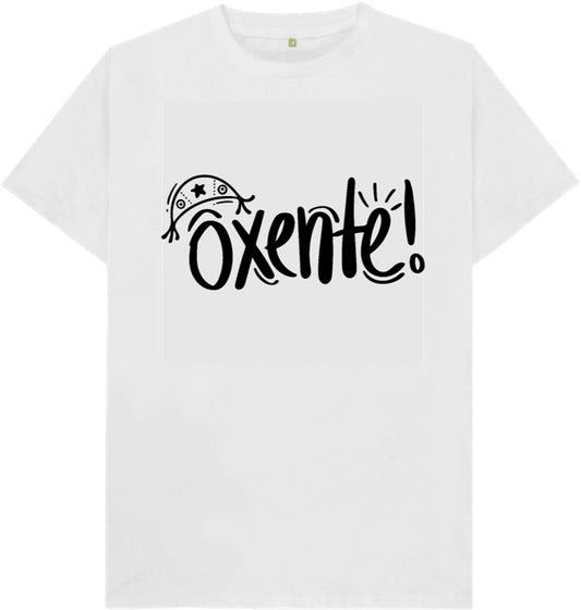 Camiseta Oxente