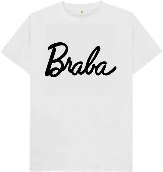 Camiseta Braba
