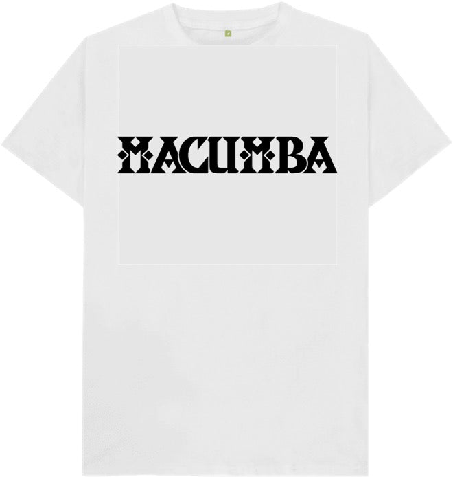 Camiseta Macumba